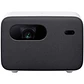 Proyector DLP Xiaomi Mi Smart Proyector 2 Pro, Resolución Full HD, 1300 ANSI lumens, Android TV 9.0 - Miniatura 2
