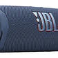 Parlante portátil JBL Flip 7 Bluetooth con graves profundos y estilo vibrante (Azul) - Miniatura 1