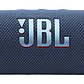 Parlante portátil JBL Flip 7 Bluetooth con graves profundos y estilo vibrante (Azul) - Miniatura 4