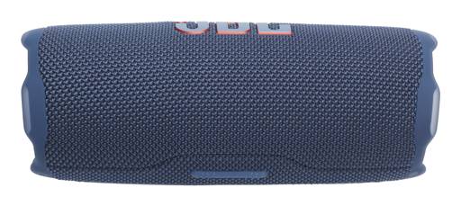 Parlante portátil JBL Flip 7 Bluetooth con graves profundos y estilo vibrante (Azul) 5