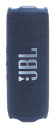 Parlante portátil JBL Flip 7 Bluetooth con graves profundos y estilo vibrante (Azul) 9