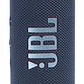 Parlante portátil JBL Flip 7 Bluetooth con graves profundos y estilo vibrante (Azul) - Miniatura 9