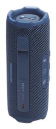 Parlante portátil JBL Flip 7 Bluetooth con graves profundos y estilo vibrante (Azul) 10