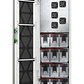 Schneider Electric Easy UPS 3S E3SUPS20KHB1 - UPS - CA 400 V - 20 kW - 20000 VA - trifásico - blanco - Miniatura 3