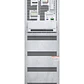 Schneider Electric Easy UPS 3S E3SUPS20KHB1 - UPS - CA 400 V - 20 kW - 20000 VA - trifásico - blanco - Miniatura 5