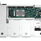 NSA QNAP TS-855eU-RP-8G, Intel Atom C5125 8 núcleos, RAM 8GB, 2U 8 bahías con doble 2.5GbE - Miniatura 5