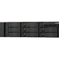 NSA QNAP TS-855eU-RP-8G, Intel Atom C5125 8 núcleos, RAM 8GB, 2U 8 bahías con doble 2.5GbE - Miniatura 6