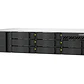 NSA QNAP TS-855eU-RP-8G, Intel Atom C5125 8 núcleos, RAM 8GB, 2U 8 bahías con doble 2.5GbE - Miniatura 9