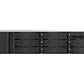 NSA QNAP TS-855eU-RP-8G, Intel Atom C5125 8 núcleos, RAM 8GB, 2U 8 bahías con doble 2.5GbE - Miniatura 11