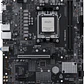 Placa Madre MSI PRO B840M-B Socket AMD AM5, 2xDDR5 2xM.2 PCIe 4.0, 4xSATA, HDMI, Micro-ATX - Miniatura 3