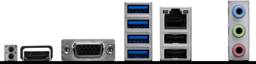Placa Madre MSI PRO B840M-B Socket AMD AM5, 2xDDR5 2xM.2 PCIe 4.0, 4xSATA, HDMI, Micro-ATX 7