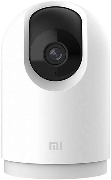 Cámara de Seguridad Xiaomi Mi 360 Home 2K Pro. 360 Grados, Blanco 1