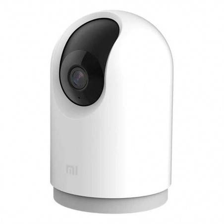 Cámara de Seguridad Xiaomi Mi 360 Home 2K Pro. 360 Grados, Blanco 2