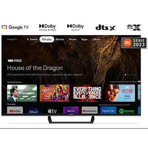 Televisor Smart TV Xiaomi Mi TV 65