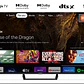 Televisor Smart TV Xiaomi Mi TV 65