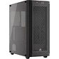 Gabinete Gamer Corsair 480T Airflow Mid Tower - Negro, Vidrio Templado, Alto Flujo de Aire - Miniatura 2