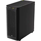 Gabinete Gamer Corsair 480T Airflow Mid Tower - Negro, Vidrio Templado, Alto Flujo de Aire - Miniatura 4