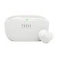 Auriculares JBL Wave Buds 2 in-ear inalámbricos – sonido nítido y diseño discreto (Blanco) - Miniatura 1