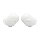 Auriculares JBL Wave Buds 2 in-ear inalámbricos – sonido nítido y diseño discreto (Blanco) - Miniatura 3