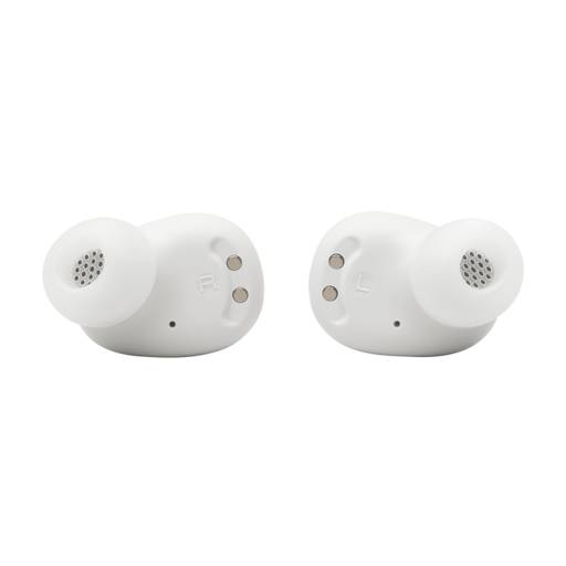 Auriculares JBL Wave Buds 2 in-ear inalámbricos – sonido nítido y diseño discreto (Blanco) 4