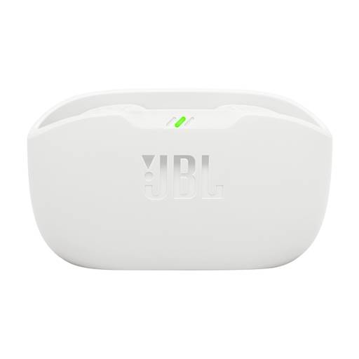 Auriculares JBL Wave Buds 2 in-ear inalámbricos – sonido nítido y diseño discreto (Blanco) 5