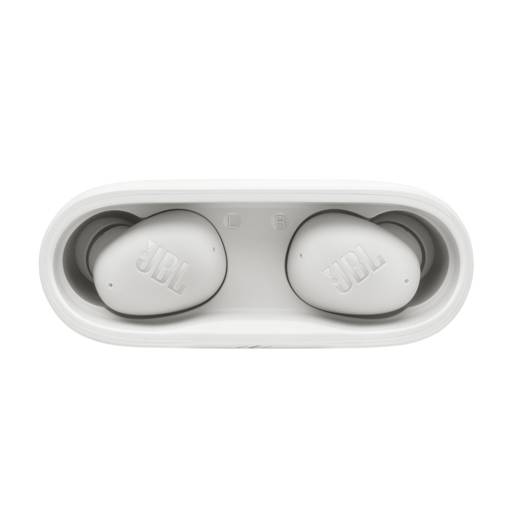 Auriculares JBL Wave Buds 2 in-ear inalámbricos – sonido nítido y diseño discreto (Blanco) 6