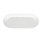 Auriculares JBL Wave Buds 2 in-ear inalámbricos – sonido nítido y diseño discreto (Blanco) - Miniatura 8