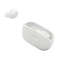 Auriculares JBL Wave Buds 2 in-ear inalámbricos – sonido nítido y diseño discreto (Blanco) - Miniatura 9