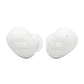 Auriculares JBL Wave Buds 2 in-ear inalámbricos – sonido nítido y diseño discreto (Blanco) - Miniatura 10