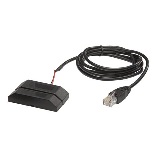 Sensor de interruptor de puerta NetBotz APC NBES0313, 62 in 1