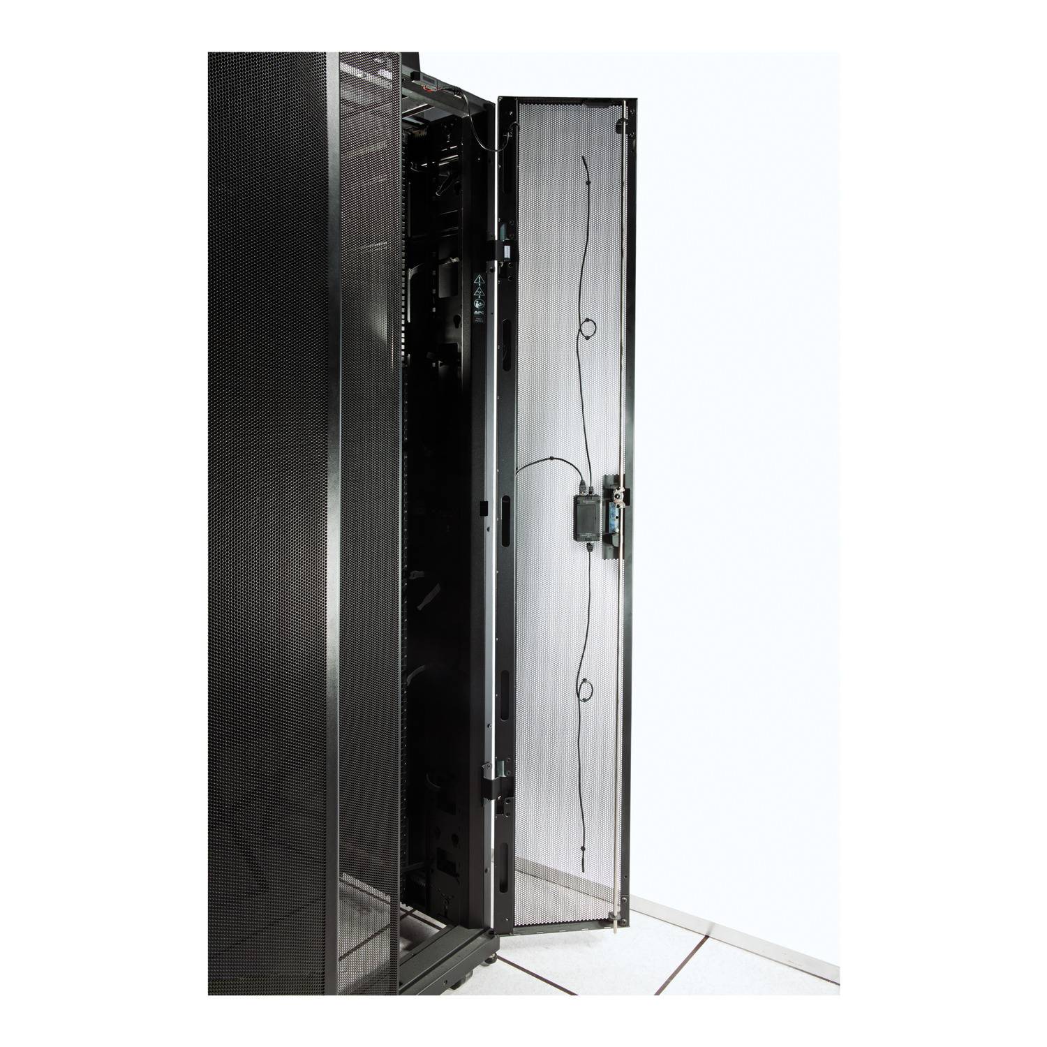 Sensor de interruptor de puerta NetBotz APC NBES0313, 62 in 3