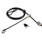 Slim NanoSaver 2 0 Keyed Head LaptopLock K65023WW - Miniatura 1