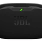 Auriculares JBL Wave Buds 2 in-ear inalámbricos – sonido nítido y diseño discreto (Negro) - Miniatura 5