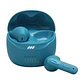 Auriculares JBL Tune Flex 2 in-ear inalámbricos – diseño fresco y sonido balanceado (Turquesa) - Miniatura 2