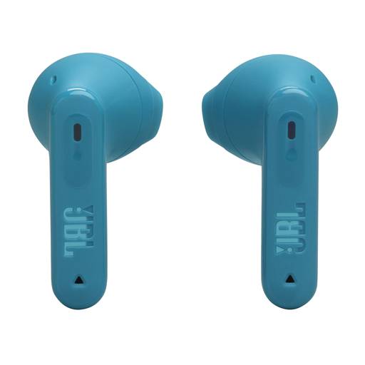 Auriculares JBL Tune Flex 2 in-ear inalámbricos – diseño fresco y sonido balanceado (Turquesa) 3