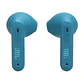 Auriculares JBL Tune Flex 2 in-ear inalámbricos – diseño fresco y sonido balanceado (Turquesa) - Miniatura 3