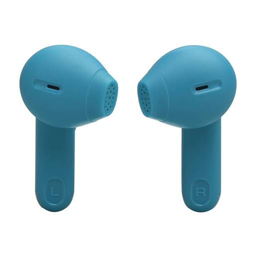 Auriculares JBL Tune Flex 2 in-ear inalámbricos – diseño fresco y sonido balanceado (Turquesa) 4