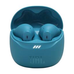 Auriculares JBL Tune Flex 2 in-ear inalámbricos – diseño fresco y sonido balanceado (Turquesa) 7