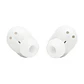 Auriculares JBL Tune Buds 2 in-ear inalámbricos – bajos profundos y estilo compacto (Blanco) - Miniatura 4
