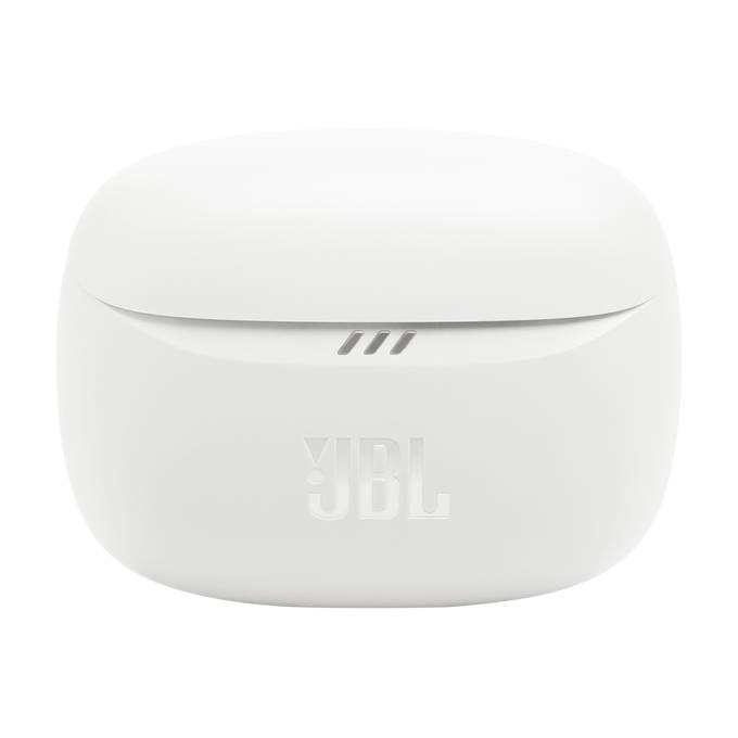 Auriculares JBL Tune Buds 2 in-ear inalámbricos – bajos profundos y estilo compacto (Blanco) 5