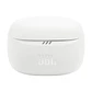 Auriculares JBL Tune Buds 2 in-ear inalámbricos – bajos profundos y estilo compacto (Blanco) - Miniatura 5