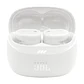 Auriculares JBL Tune Buds 2 in-ear inalámbricos – bajos profundos y estilo compacto (Blanco) - Miniatura 7
