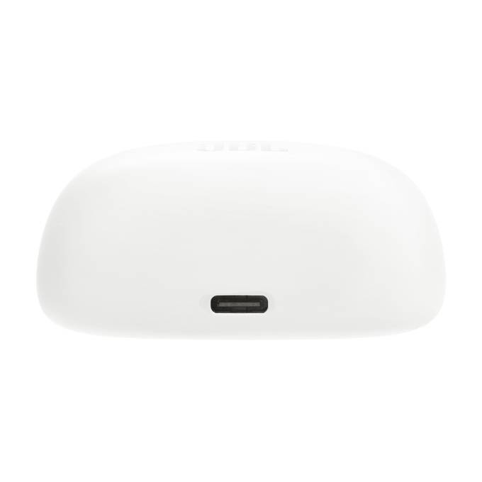 Auriculares JBL Tune Buds 2 in-ear inalámbricos – bajos profundos y estilo compacto (Blanco) 9