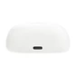 Auriculares JBL Tune Buds 2 in-ear inalámbricos – bajos profundos y estilo compacto (Blanco) - Miniatura 9
