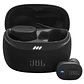 Auriculares JBL Tune Buds 2 in-ear inalámbricos – bajos profundos y estilo compacto (Negro) - Miniatura 1