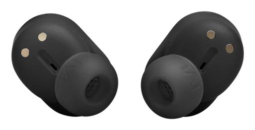 Auriculares JBL Tune Buds 2 in-ear inalámbricos – bajos profundos y estilo compacto (Negro) 4