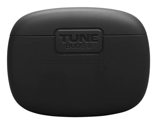 Auriculares JBL Tune Buds 2 in-ear inalámbricos – bajos profundos y estilo compacto (Negro) 6