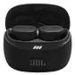 Auriculares JBL Tune Buds 2 in-ear inalámbricos – bajos profundos y estilo compacto (Negro) - Miniatura 7