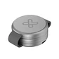 Cargador Inalámbrico Klip Xtreme PowerDesk Flex, Hasta 3 Dispositivos, Hasta 15W, USB-C  - Miniatura 2