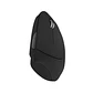 Mouse Inalambrico Vertical Klip Xtreme Everest Max KMW-850, Wireless 2.4GHz, Recargable, Negro - Miniatura 1